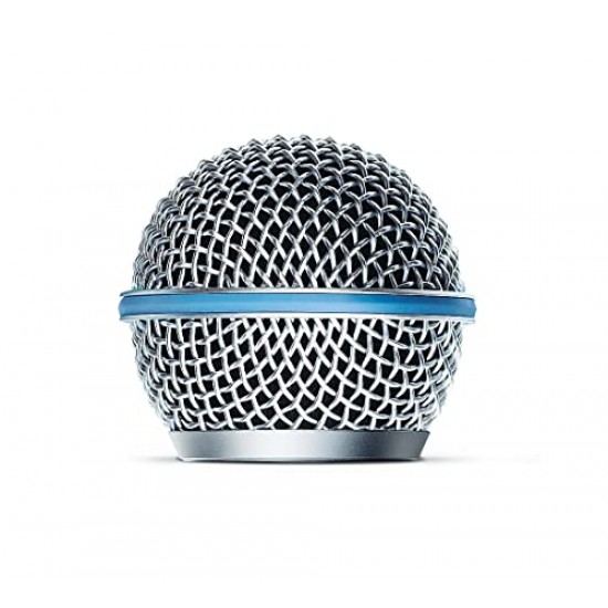 Shure BETA 58A Dynamic Vocal MicrophoneThe Beta 58A 