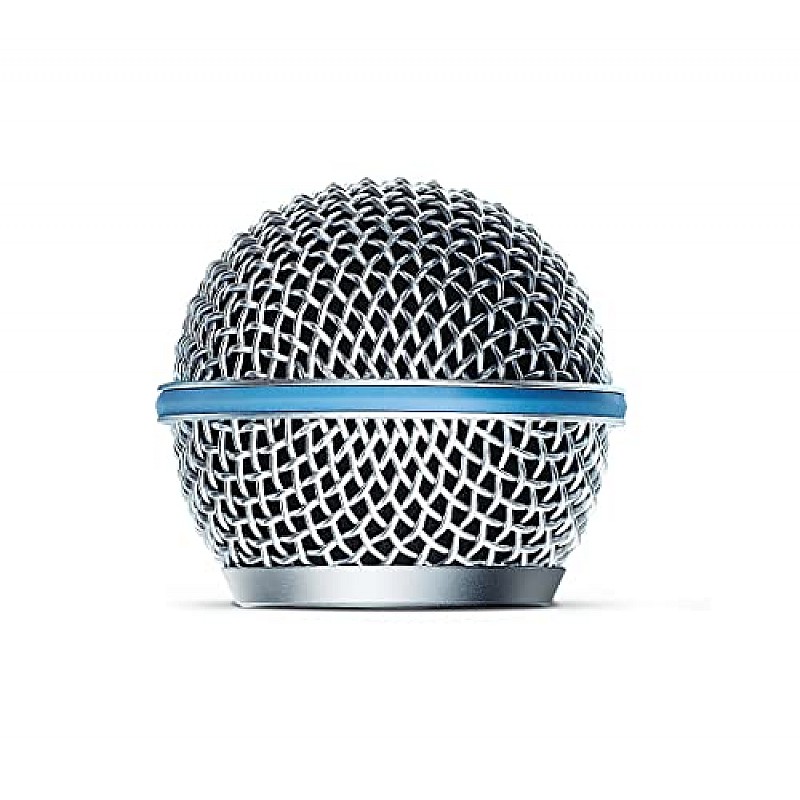 Shure BETA 58A Dynamic Vocal MicrophoneThe Beta 58A 