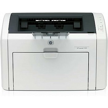 HP Laserjet 1022 Printer refurbished