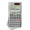 Casio FC-200V Financial Calculator