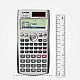 Casio FC-200V Financial Calculator