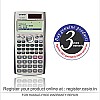 Casio FC-200V Financial Calculator