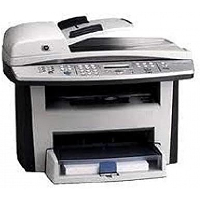 HP LaserJet 3055 All-in-One Printer Copier Scanner Fax (White) Refurbished