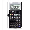 Casio FX-5800P Scientific Programmable Calculator