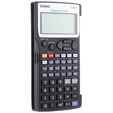 Casio FX-5800P Scientific Programmable Calculator Casio FX-5800P Scientific Programmable Calculator