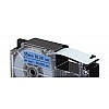 Casio XR-12X Label Printer Tape (Clear)