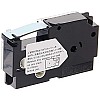 Casio XR-12X Label Printer Tape (Clear)