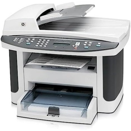 HP LaserJet M1522nf Multifunction Printer - CB534A Refurbished HP LaserJet M1522nf Multifunction Printer - CB534A Refurbished