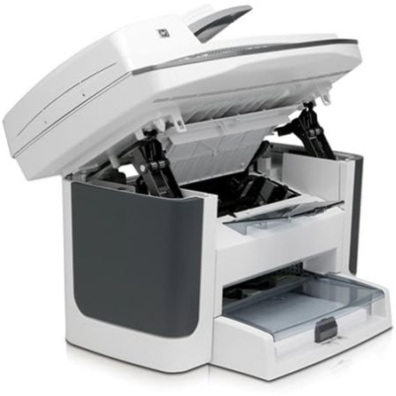 HP LaserJet M1522nf Multifunction Printer - CB534A Refurbished HP LaserJet M1522nf Multifunction Printer - CB534A Refurbished