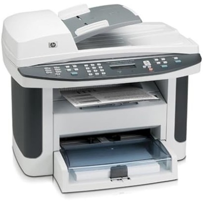 HP LaserJet M1522nf Multifunction Printer - CB534A Refurbished HP LaserJet M1522nf Multifunction Printer - CB534A Refurbished