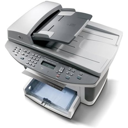 HP LaserJet M1522nf Multifunction Printer - CB534A Refurbished HP LaserJet M1522nf Multifunction Printer - CB534A Refurbished