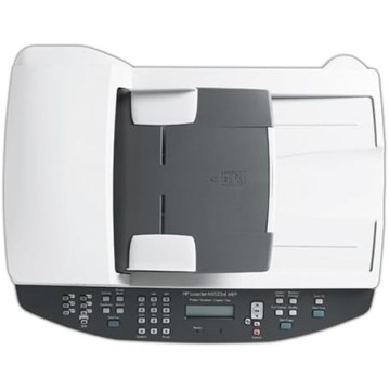 HP LaserJet M1522nf Multifunction Printer - CB534A Refurbished HP LaserJet M1522nf Multifunction Printer - CB534A Refurbished