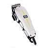 Wahl 08466-424 Corded Super Taper Hair Clipper White