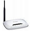 TP-Link TL-WR740N Wireless 150 Mbps Dual Band Router White Not a Modem