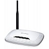 TP-Link TL-WR740N Wireless 150 Mbps Dual Band Router White Not a Modem