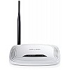 TP-Link TL-WR740N Wireless 150 Mbps Dual Band Router White Not a Modem