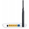 TP-Link TL-WR740N Wireless 150 Mbps Dual Band Router White Not a Modem