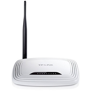 TP-Link TL-WR740N Wireless 150 Mbps Dual Band Router White Not a Modem TP-Link TL-WR740N Wireless 150 Mbps Dual Band Router White Not a Modem