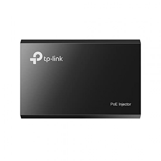 TP-Link TL-POE150S PoE Injector 150 Mbps Wireless Router Black
