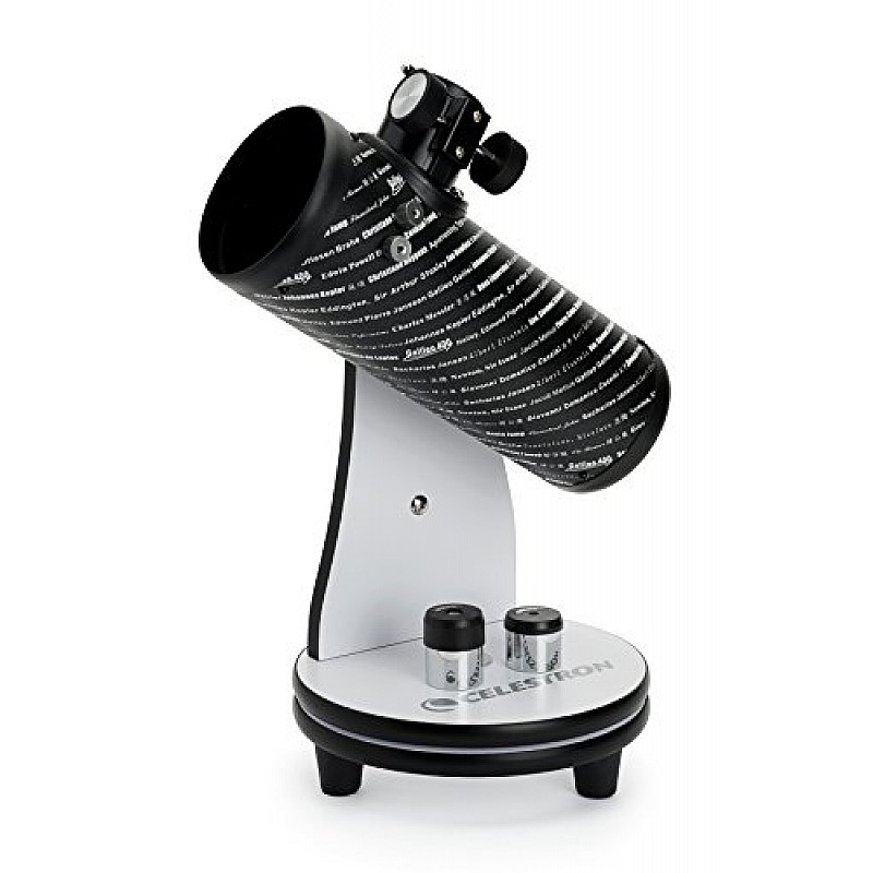 Celestron Speciality Series FirstScope Telescope