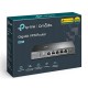 TP-LINK TL-R480T+ Load Balance Broadband Business Router with Up to 4 WAN Ports and Strong Firewall