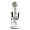 Blue Yeti USB Microphone for Recording, Streaming, Gaming, Podcasting on PC and Mac