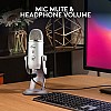 Blue Yeti USB Microphone for Recording, Streaming, Gaming, Podcasting on PC and Mac