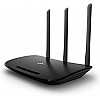 TP-Link N450 WiFi Router - Wireless Internet Router for Home (TL-WR940N) Black