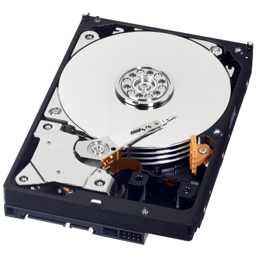 Western Digital Blue WD2500AAKX 250GB Internal Hard Drive Western Digital Blue WD2500AAKX 250GB Internal Hard Drive