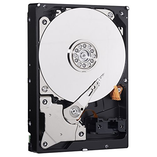 Western Digital Blue WD2500AAKX 250GB Internal Hard Drive Western Digital Blue WD2500AAKX 250GB Internal Hard Drive