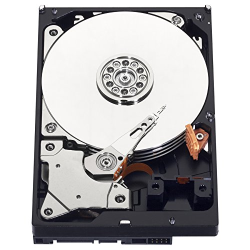 Western Digital Blue WD2500AAKX 250GB Internal Hard Drive Western Digital Blue WD2500AAKX 250GB Internal Hard Drive