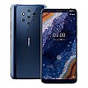 Nokia 9 PureView (Blue, 6GB RAM 128GB Storage) Refurbished