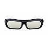 Sony TDG-BR250/B Rechargeable 3D Adult Glasses Black