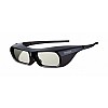 Sony TDG-BR250/B Rechargeable 3D Adult Glasses Black