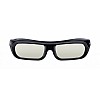 Sony TDG-BR250/B Rechargeable 3D Adult Glasses Black