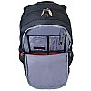 Targus 39.63cm (15.6") Element TSB227AP Backpack (Black)