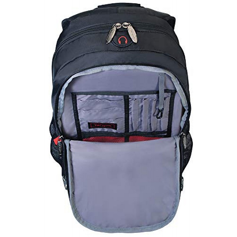 Targus 39.63cm (15.6") Element TSB227AP Backpack (Black)