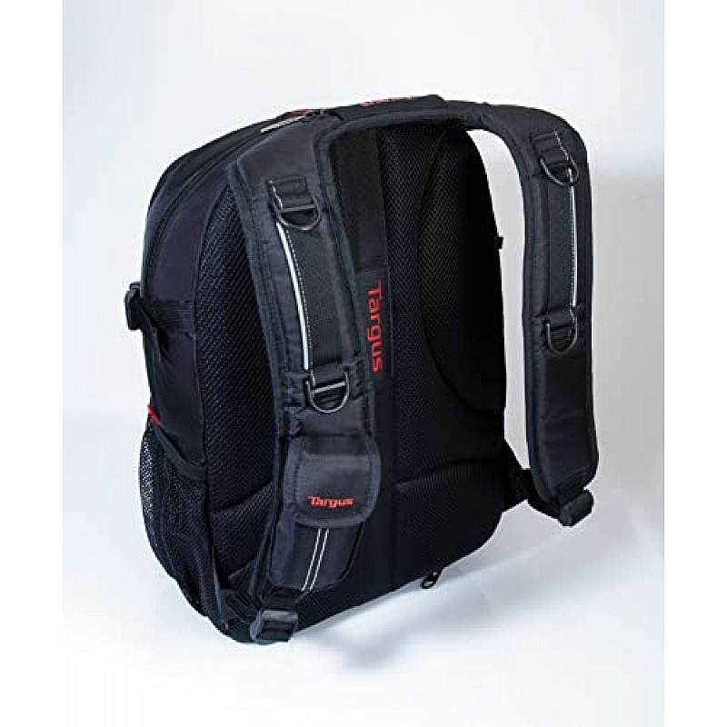 Targus 39.63cm (15.6") Element TSB227AP Backpack (Black)