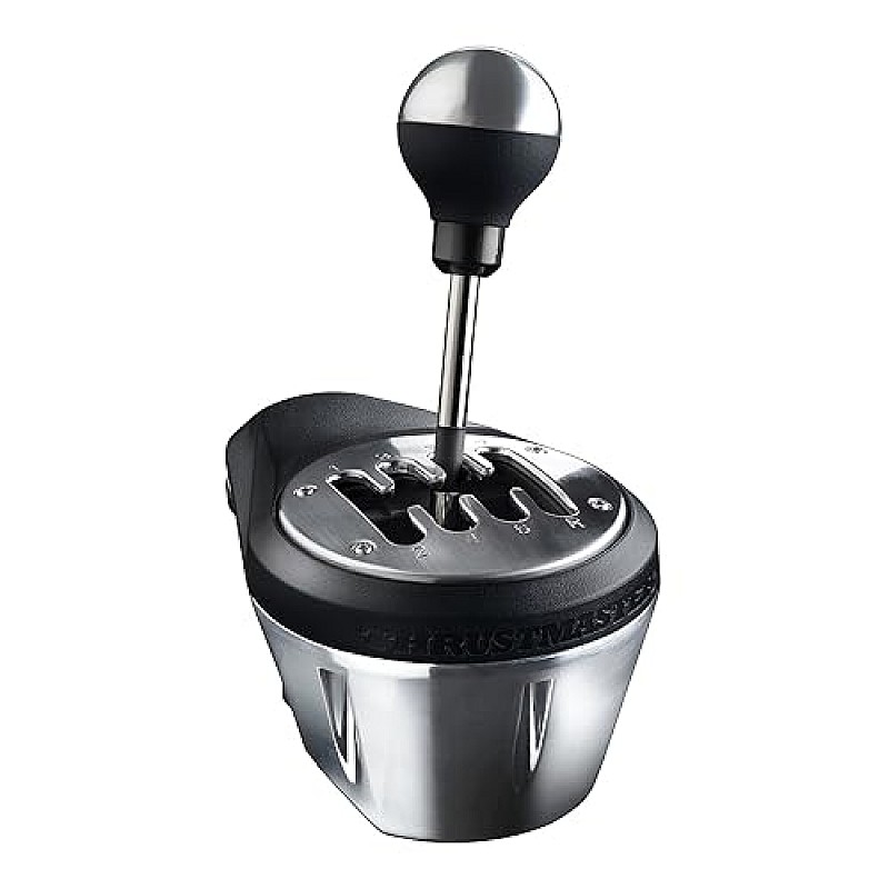 Thrustmaster TH8A Gear Shifter (Compatible with PlayStation, Xbox and PC)