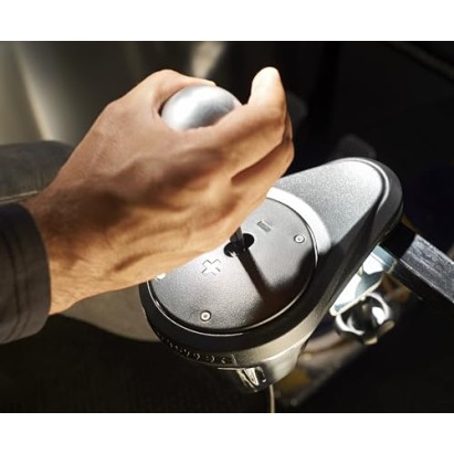 Thrustmaster TH8A Gear Shifter (Compatible with PlayStation, Xbox and PC) Thrustmaster TH8A Gear Shifter (Compatible with PlayStation, Xbox and PC)