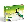 TP-Link TL-WN851ND 300Mbps Wireless N PCI Adapter