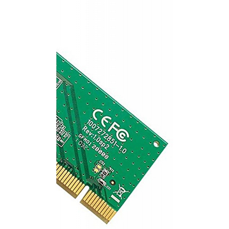 TP-Link TL-WN851ND 300Mbps Wireless N PCI Adapter