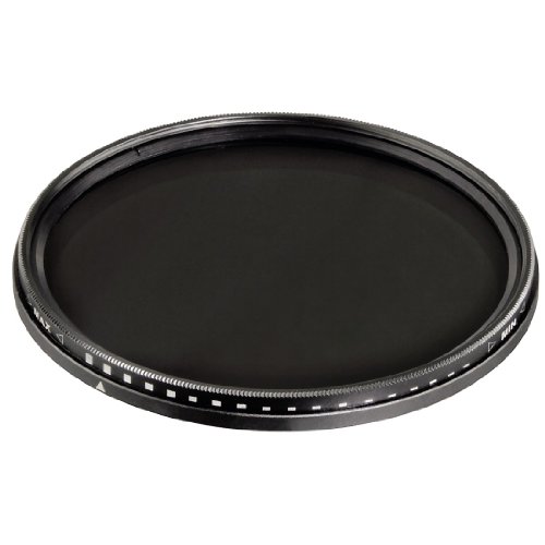 AIRTREE- Vario ND2-400 Neutral-Density Filter| Grey Filter |Mount Thickness: 7 mm|Filter Thread: 55 mm Metal Mount - Black Lens Class| AIRTREE- Vario ND2-400 Neutral-Density Filter| Grey Filter |Mount Thickness: 7 mm|Filter Thread: 55 mm Metal Mount - Black Lens Class|