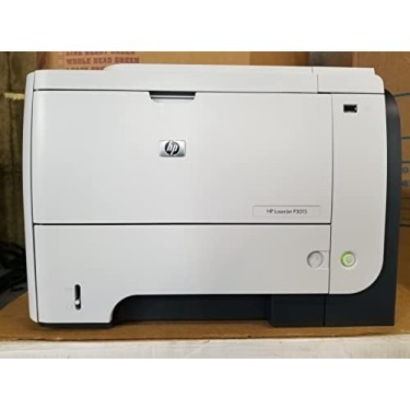 HP LaserJet P3010 P3015DN Laser Printer - Monochrome - Plain Paper Print refurbished HP LaserJet P3010 P3015DN Laser Printer - Monochrome - Plain Paper Print refurbished
