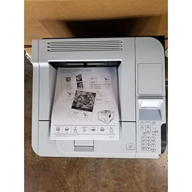 HP LaserJet P3010 P3015DN Laser Printer - Monochrome - Plain Paper Print refurbished HP LaserJet P3010 P3015DN Laser Printer - Monochrome - Plain Paper Print refurbished