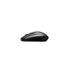 RAPOO 1620 Wireless Mosuse, 2.4 GHz with USB Nano Receiver, Optical Tracking, Ambidextrous, PC/Mac/Laptop - Black