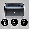 Canon Laser Shot LBP2900B Mono Printer, Windows and Linux Support refurbished