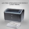 Canon Laser Shot LBP2900B Mono Printer, Windows and Linux Support refurbished