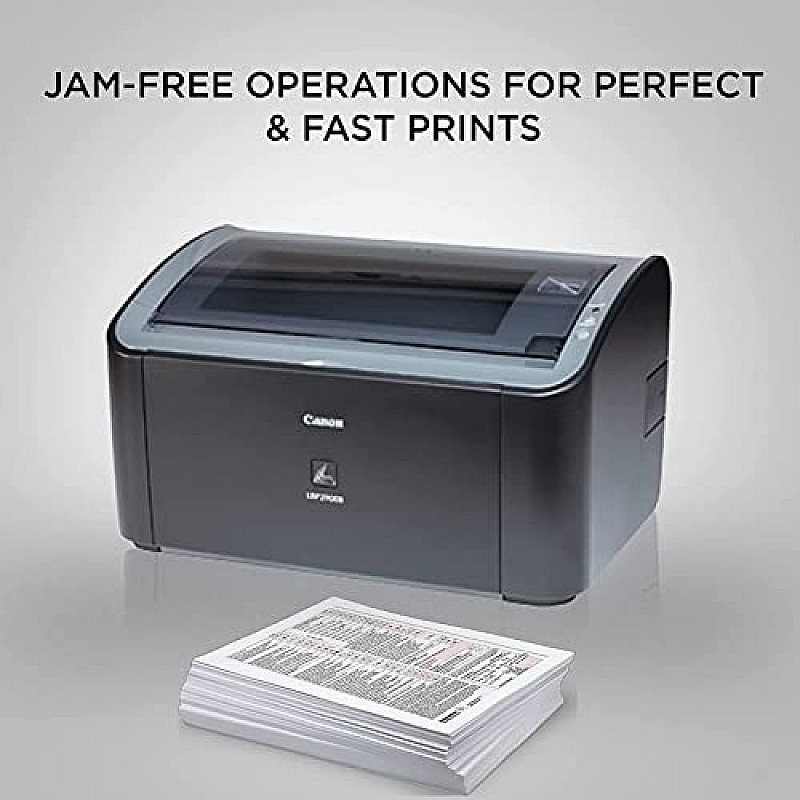 Canon Laser Shot LBP2900B Mono Printer, Windows and Linux Support refurbished