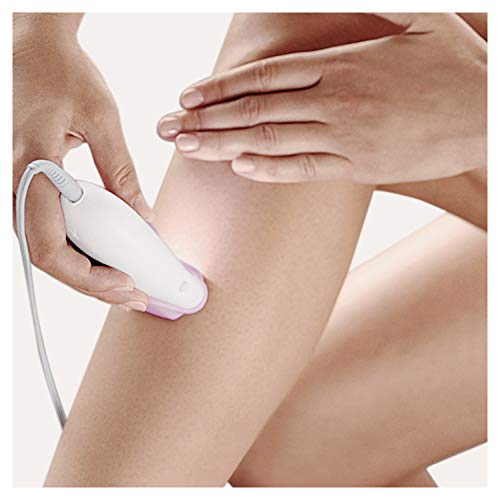 Braun Silk-épil 3-270,Epilator for Long-Lasting Hair Removal from roots,20 Tweezer System White and Pink Braun Silk-épil 3-270,Epilator for Long-Lasting Hair Removal from roots,20 Tweezer System White and Pink